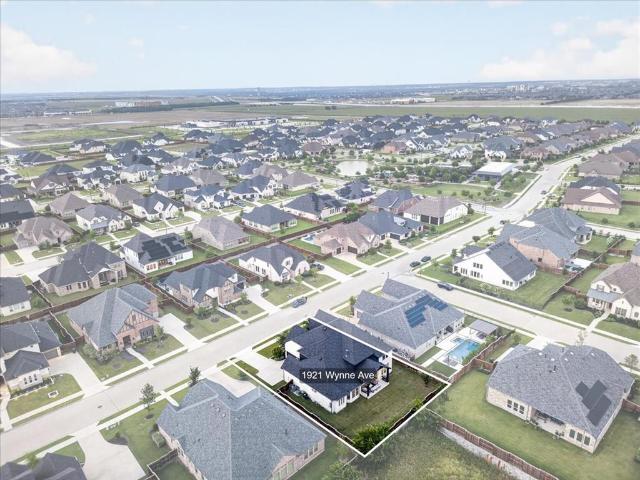 House for sale in Prosper, Texas