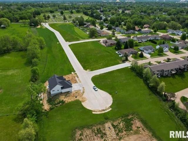 Land for sale in Clinton, Iowa