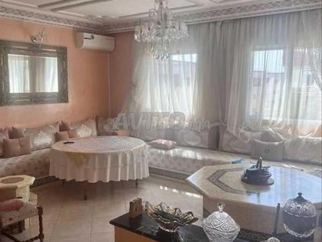 Appartement vente à Salé