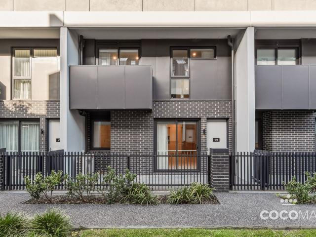 Apartment for rent in Camerons Creek, Victoria