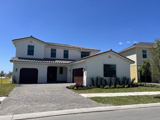 House for rent in Loxahatchee, Florida