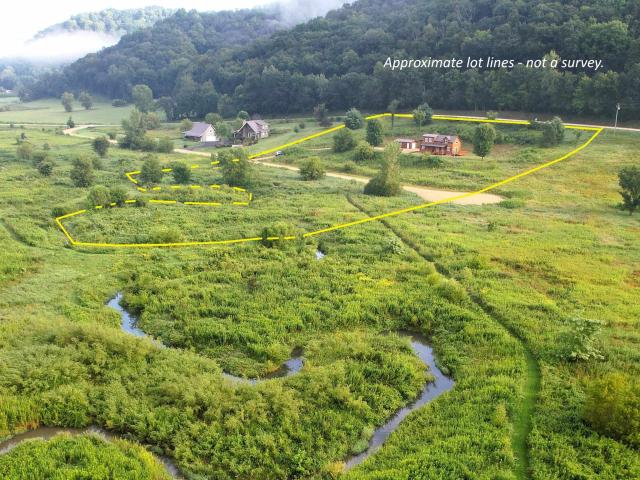 House for sale in Wisconsin