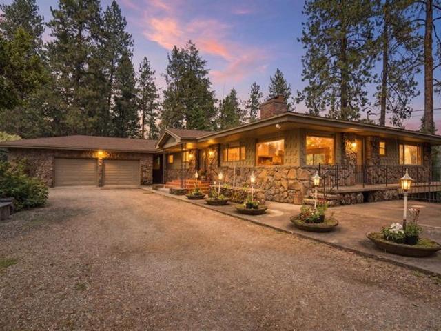 House for sale in Colbert, Washington
