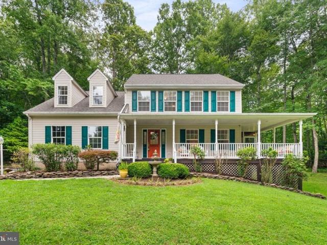 House for sale in Virginia