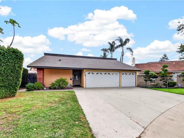 House for sale in Cerritos, Los Angeles County