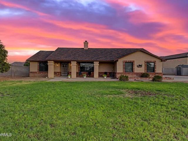 House for sale in Queen Creek, Arizona