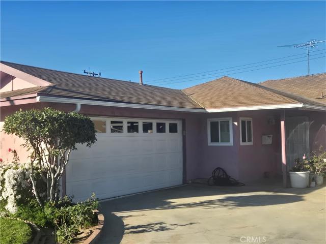 House for sale in Carson, California