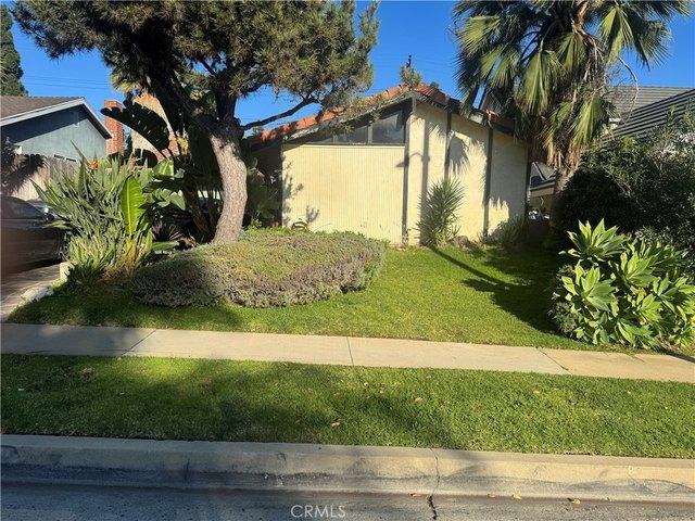 House for sale in Carson, California