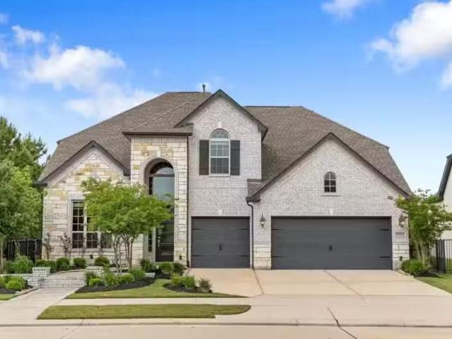 House for sale in Baytown