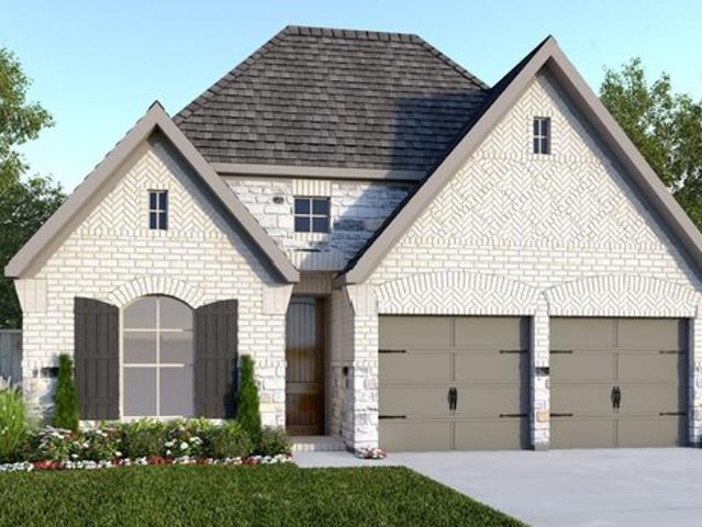 House for sale in Manvel, Texas
