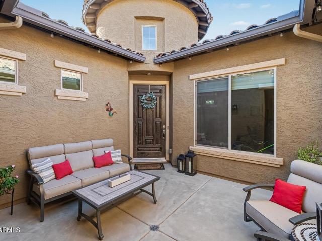 House for sale in Litchfield Park, Arizona