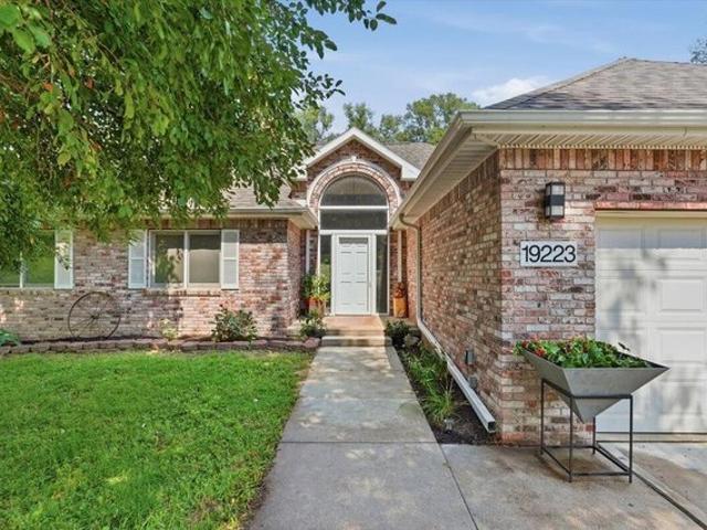 House for sale in Council Bluffs, Iowa