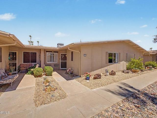 Condo for sale in Sun City West, Arizona