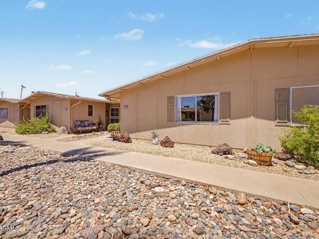 Condo for sale in Sun City West, Arizona