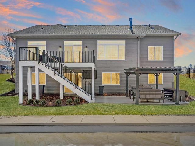 House for sale in Vermillion, Minnesota