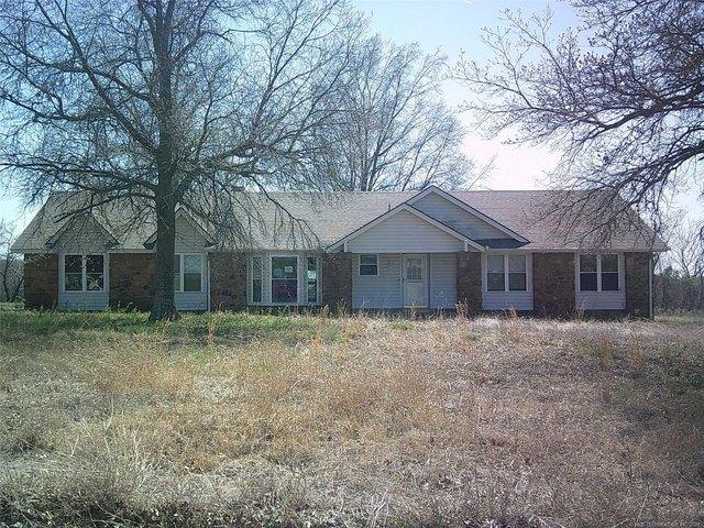 Farm for sale in Rogers, Oklahoma