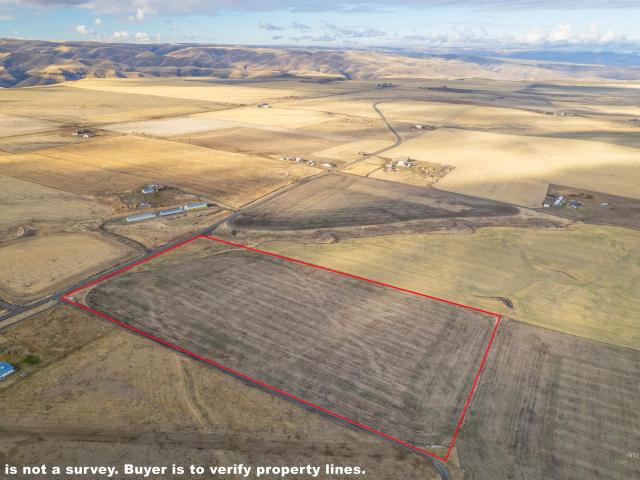 Land for sale in Asotin, Washington
