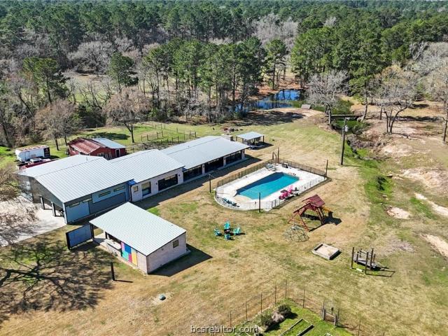 House for sale in Richards, Texas