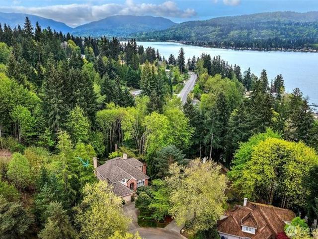House for sale in Sammamish, Washington