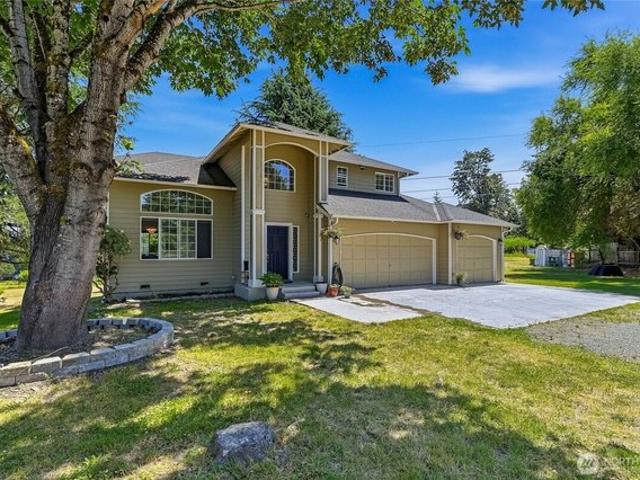 House for sale in Renton, Washington