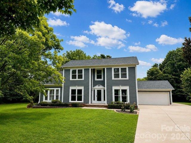 House for sale in Mecklenburg, North Carolina
