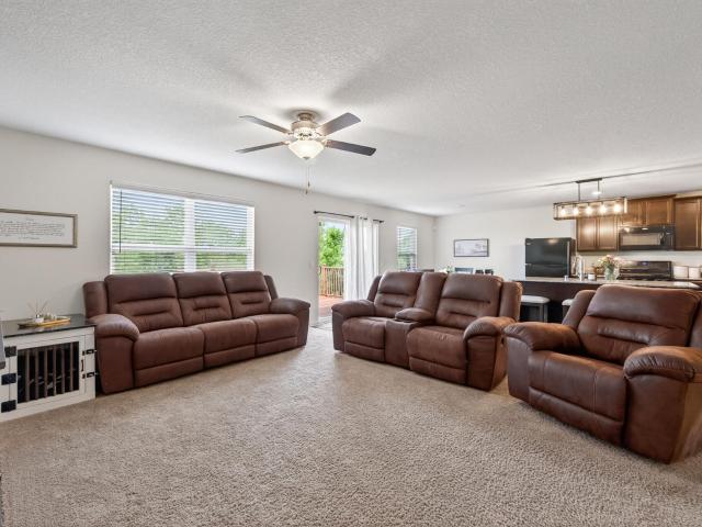 House for sale in Big Lake, Minnesota