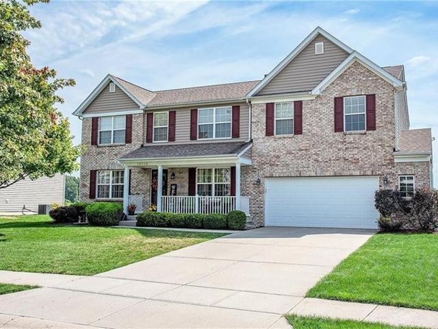 House for sale in Noblesville, Hamilton County