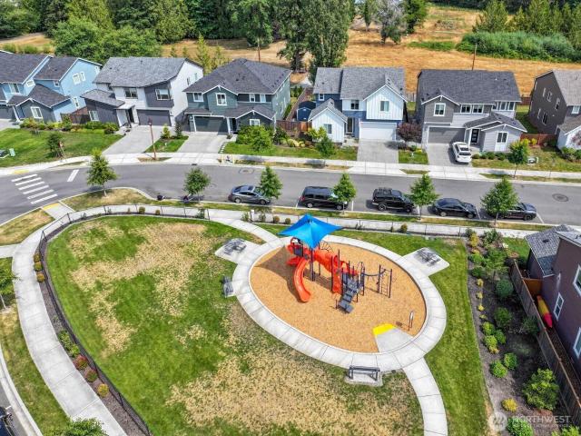 House for sale in Poulsbo, Washington