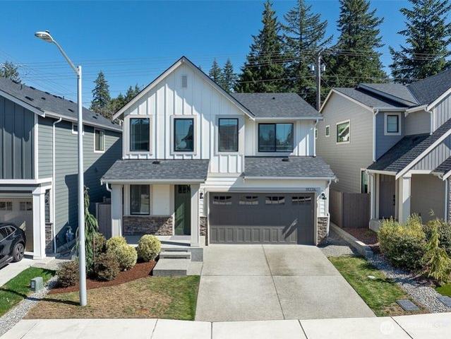 House for sale in Maple Ridge Estates, Renton
