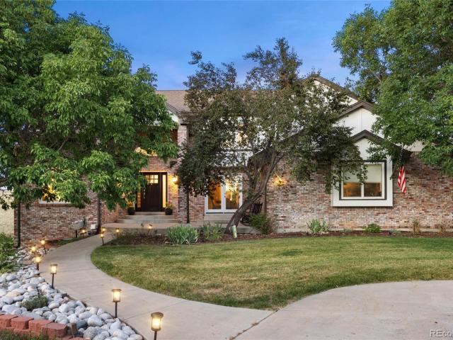 House for sale in Arapahoe, Colorado