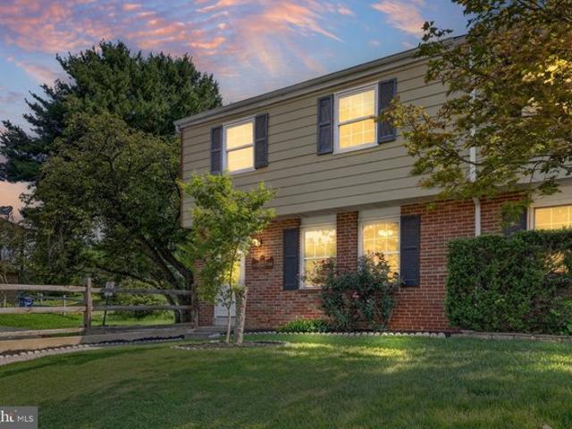Townhouse for sale in Boyds, Maryland