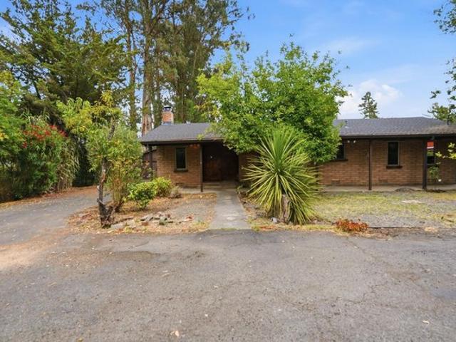 House for sale in Sonoma, California