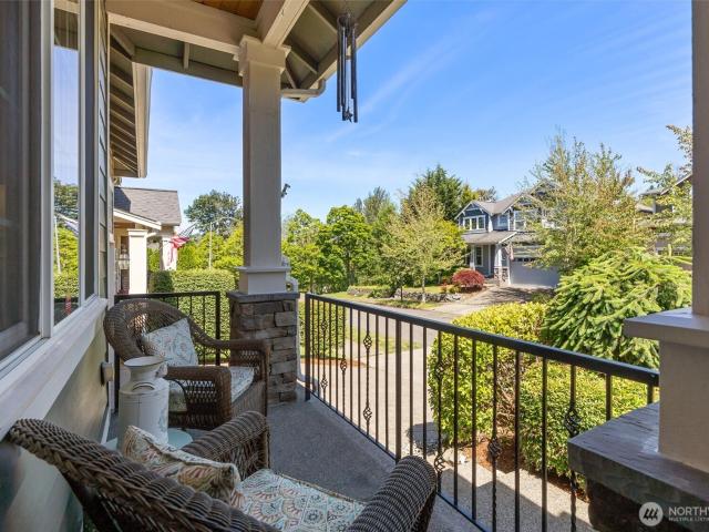 House for sale in Puyallup, Washington