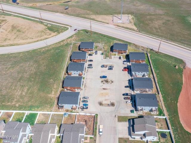House for sale in Wyoming