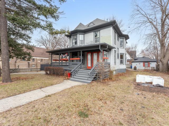 House for sale in Kenosha, Wisconsin