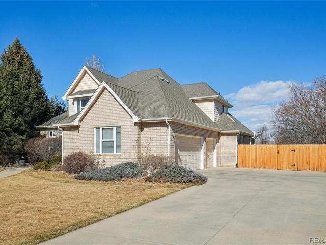Property for sale in Longmont, Colorado