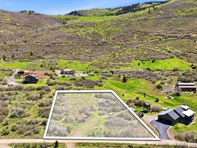 Land for sale in Kamas, Utah