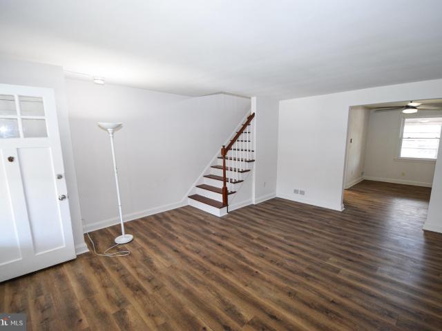 Townhouse for sale in Dundalk, Maryland