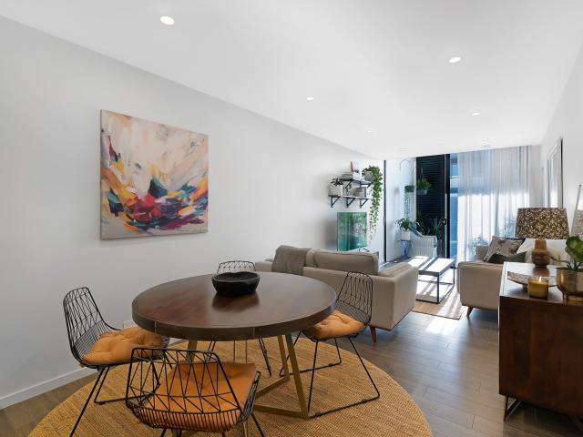 Apartment for rent in Fortitude Valley, Greater Brisbane