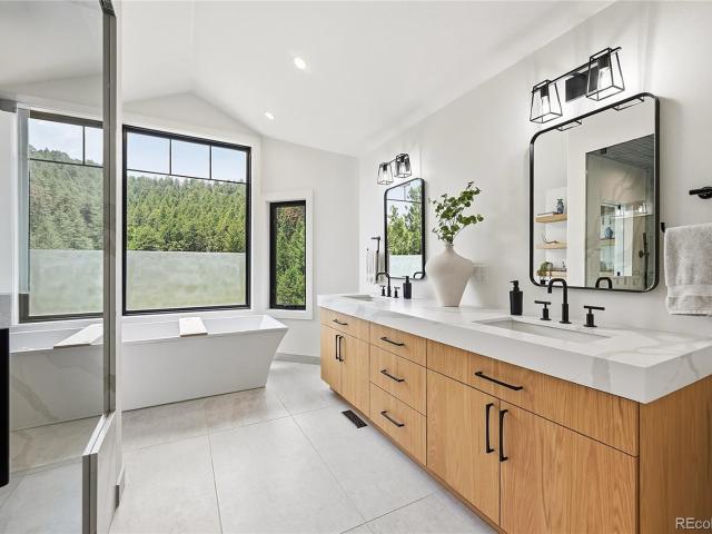 House for sale in Evergreen, Colorado