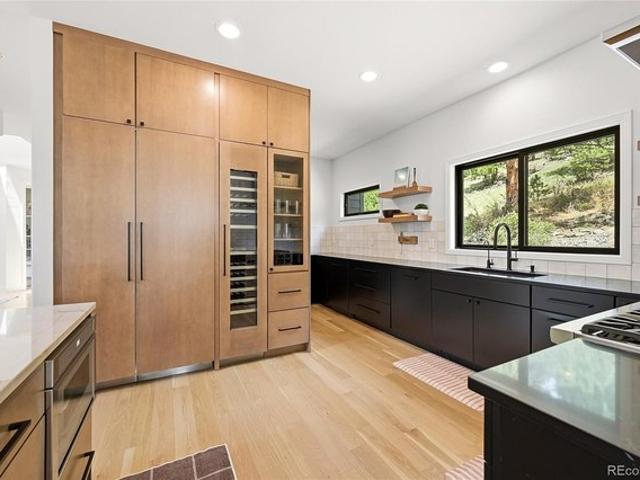 House for sale in Evergreen, Colorado