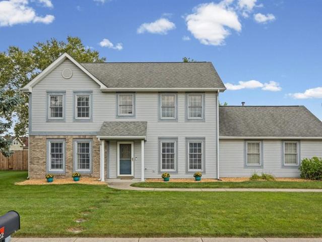House for sale in Tippecanoe, Indiana