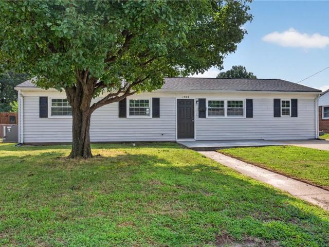 House for sale in Virginia