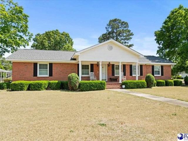 House for sale in Effingham, South Carolina