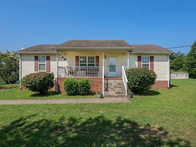 House for sale in Tennessee