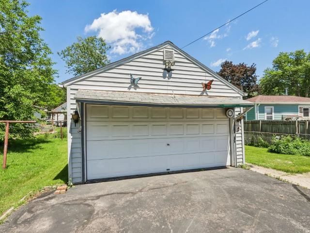 House for sale in Madison, Wisconsin