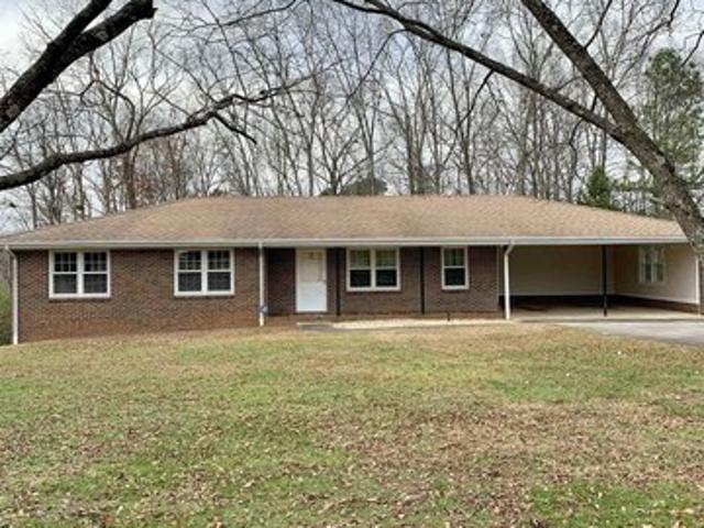 House for rent in Carrollton, Georgia