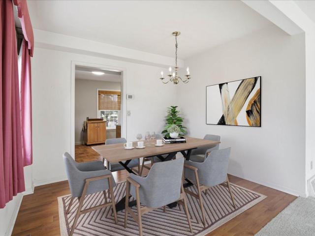 Townhouse for sale in Lebanon, Pennsylvania