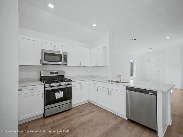 House for sale in Chandler, Lincoln County