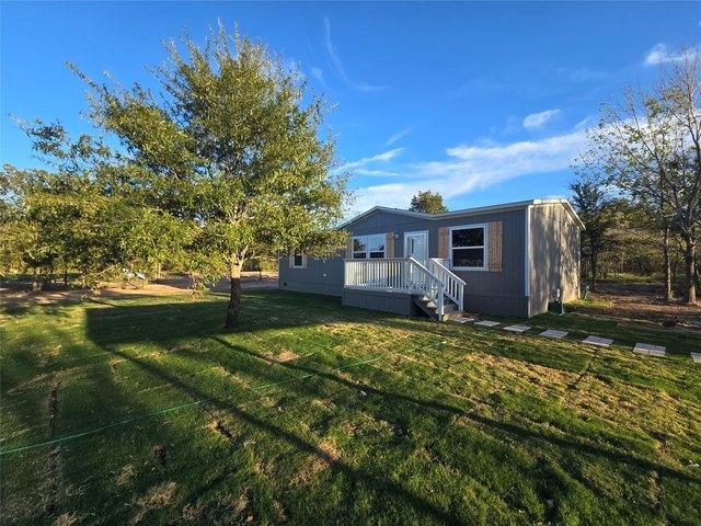 House for sale in Talco, Titus County